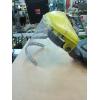Image 2 : SANDBLASTING HELMET & A CLEAR FACE MASK SHIELD