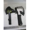 Image 1 : 2 HATCHETS