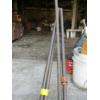 Image 3 : 4 LONG BAR CLAMPS