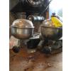Image 2 : 4 GAS IRONS