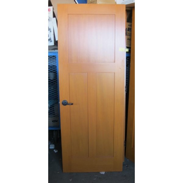 30"X80" FIR DOOR