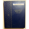 Image 1 : BOOK OF 31 CDN DOLLARS 1935-1967 (4 MISSING)