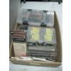 Image 1 : PENCILS & CONTAINERS W/CONTENTS