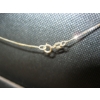 Image 3 : 10KT 18" CHAIN W/PEARL PENDANT