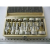 Image 2 : SET OF POWER SONIC BORING BITS