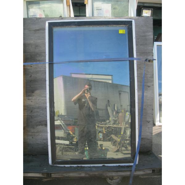NEW 35 1/4" X 59 1/4" WINDOW