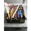Image 1 : LOT OF ASST'D PAINTING SUPPLIES