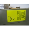 Image 3 : 4 DRAWER LEGAL SIZE FILING CABINET