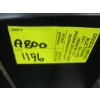 Image 5 : 4 DOOR BLACK CABINET UNIT