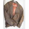 Image 1 : LG. SPORT LEATHER JACKET