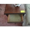 Image 3 : SM. SINGLE DRAWER END TABLE