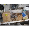 Image 1 : ASST. HINGES, DOOR PLATES, ETC.