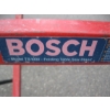 Image 3 : BOSCH FOLDING SAW STAND & ANOTHER BLACK SAW STAND
