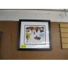 Image 1 : FRAMED NUMBERED PRINT "WINTER SCENE" BY LOUIS
