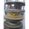 Image 1 : 3 SPOOLS OF FLAT & SQUARE COPPER WIRE