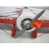 Image 3 : METAL TEXACO AIRPLANE