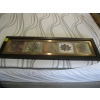 Image 2 : FRAMED PRINT OF THE LEAVES