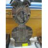 Image 1 : AFRICAN HANDCARVED FREE STANDING CARVING