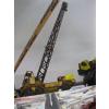 Image 1 : METAL CRANE LOADER