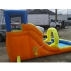 Image 5 : KIDS YARD BLOW-UP PLAY CENTER 