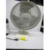 Image 3 : ELECTRIC FAN & ELECTRIC HEATER
