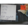 Image 4 : 1978, 1979 & 1989 (INCOMPLETE SETS) MAG MAGAZINES