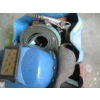 Image 4 : MISC. SLINGS, GREASE & OILS, WELDING HELMET, ETC.