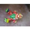 Image 1 : DECORATIVE PAPER MACHE CLOWN