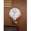 Image 1 : SCHWEPPES PENDULUM WALL CLOCK