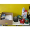 Image 1 : HATS, HEATING PAD, ETC.