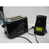 Image 1 : TOASTER & ELECTRIC CAN OPENER