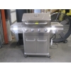 Image 1 : NEX GRILL PROPANE BBQ W/TANK