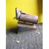 Image 2 : METAL WASHBOARD & BEE SMOKER