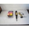 Image 1 : AIR PALM SHAVER & DVDs, ETC.