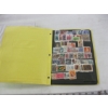 Image 3 : BINDER & FOLDER OF ASST. STAMPS