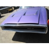 Image 3 : 1970 DODGE CHARGER 500 VIN XP29L0G234674, 77,903MILES