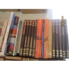 Image 4 : LG. BIN OF ASST. BOOKS - JAGUAR, FORD MANUAL, ETC.