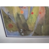 Image 2 : ALEX FUNG FRAMED NUMBERED PRINT, 79/200