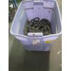 Image 1 : BIN OF ROPE