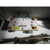 Image 2 : SMALL CLAMPING WORK TABLE & ASST. SLIDING CLAMPS