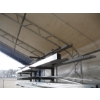 Image 1 : 2 SHELVES OF ASST. ALUMINUM PIPE, C CHANNEL, ETC.