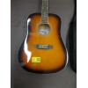 Image 4 : TONE NEW GUITAR W/GK SOFT CASE