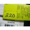 Image 3 : ASST. 6" & 8" GRINDING WHEELS