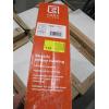 Image 2 : NEW COZY ELECTRIC  INFLOOR HEATING CABLES
