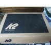 Image 3 : NEW PAIR OF K2 SKATES, SZ 12
