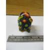 Image 2 : BEADED BEAR FROM MEXICO