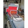Image 2 : SEAL A TRON L-BAR MODEL OLLBS-1319M SHRINK TUNNEL SEALER W/TABLE ON CASTORS