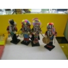 Image 5 : ASST. ASIAN FIGURINES, ETC.