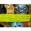 Image 3 : ABORIGINAL LEARNING BLOCKS BY BEN HOUSIE, BELLA BELLA