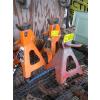 Image 1 : 3 AXLE STANDS